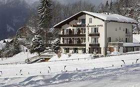 Hotel Berghaus